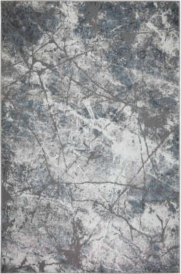 Ковер Radjab Carpet Ориенталь Прямоугольник 3982A / 6297RK