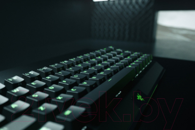 Клавиатура Razer BlackWidow V3 Mini HyperSpeed Green Switch / RZ03-03891600-R3R1