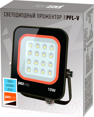 Прожектор JAZZway PFL-V (5039674)