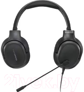 Наушники Razer Kraken for Console Jack 3.5mm / RZ04-02830500-R3M1 (черный)