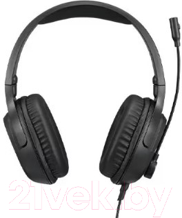 Наушники Razer Kraken for Console Jack 3.5mm / RZ04-02830500-R3M1 (черный)