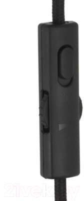 Наушники Razer Kraken for Console Jack 3.5mm / RZ04-02830500-R3M1 (черный)