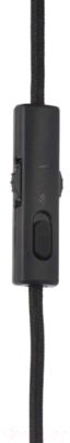 Наушники Razer Kraken for Console Jack 3.5mm / RZ04-02830500-R3M1 (черный)
