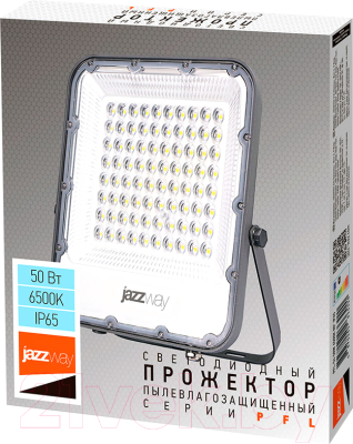 Прожектор JAZZway PFL-S4 / 5036420