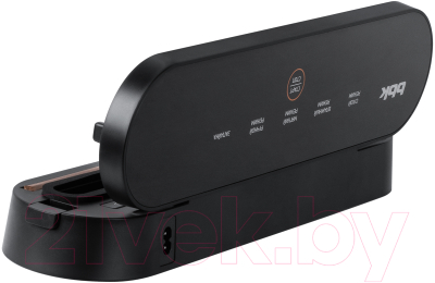 Изображение товара Вакуумный упаковщик BBK BVS602 (черный)