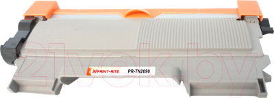 Тонер-картридж Print-Rite TFBA87BPU1J / PR-TN2090