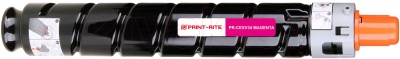 Тонер-картридж Print-Rite TFC389MPRJ / PR-CEXV34