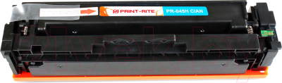 Тонер-картридж Print-Rite TFC448CPU1J / PR-045H