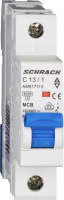 Выключатель автоматический Schrack Technik AM617113 - 