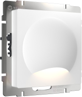 Встраиваемая подсветка Werkel W1154401 (белый матовый) - 