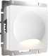 Встраиваемая подсветка Werkel W1154401 (белый матовый) - 
