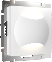 Встраиваемая подсветка Werkel W1154501 (белый матовый) - 