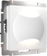 Встраиваемая подсветка Werkel W1154501 (белый матовый) - 