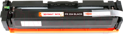 Тонер-картридж Print-Rite TFCA05BPU1J / PR-054