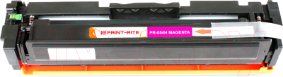 Тонер-картридж Print-Rite TFCA07MPU1J / PR-054H