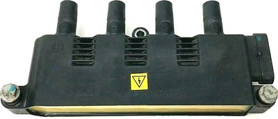 

Катушка зажигания для авто, PCI1127