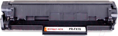 Тонер-картридж Print-Rite TFH724BPU1J2 / PR-FX10