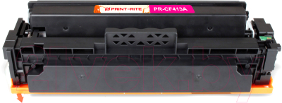 Тонер-картридж Print-Rite TFH771MPU1J / PR-CF413A
