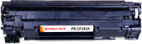 Тонер-картридж Print-Rite TFH780BPU1J / PR-CF283A - 