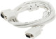 Кабель Ningbo CAB016S-06F VGA (m) VGA (m) (1.8м) -