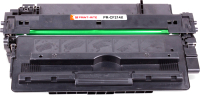 Тонер-картридж Print-Rite TFH924BPU1J / PR-CF214X - 