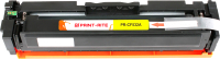 Тонер-картридж Print-Rite TFH932YPU1J / PR-CF532A - 