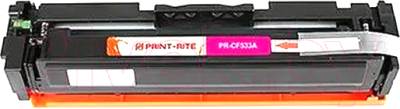Тонер-картридж Print-Rite TFH933MPU1J / PR-CF533A