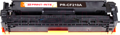 Тонер-картридж Print-Rite TFH992BPU1J / PR-CF210A
