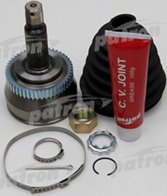 

ШРУС, PCV1739