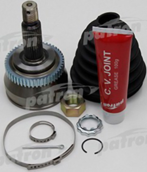 ШРУС Patron PCV1739