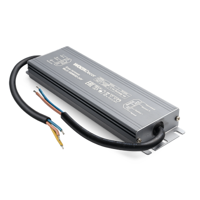 

Блок питания для светодиодной ленты, Decor WLD-100W/02-24V