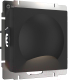 Встраиваемая подсветка Werkel W1154408 (черный матовый) - 