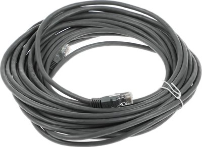 

Кабель, CNC501-G cat5E molded RJ-45 (m)-RJ-45 (m)