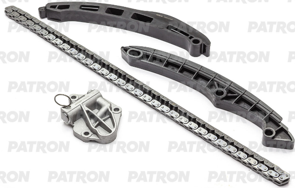 Комплект цепи ГРМ Patron PTCK034