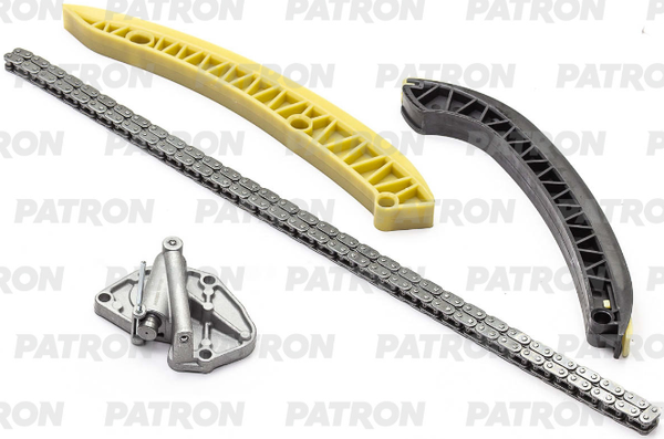 Комплект цепи ГРМ Patron PTCK036