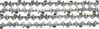 Цепь к станку для резки блоков БЕЛМАШ C3-CR-3/8.063 72 звена / 8249 - 