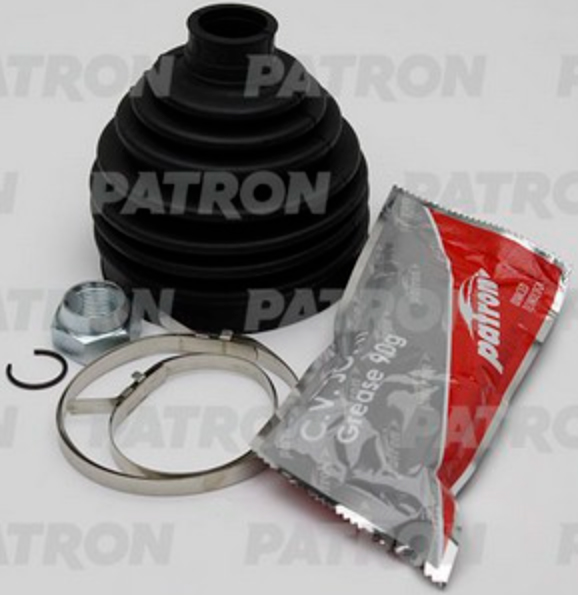 Пыльник ШРУСа Patron PDC0007