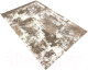 Ковер Radjab Carpet Астра Прямоугольник 11266RK (1.6x2.3, Brown/Beige) - 