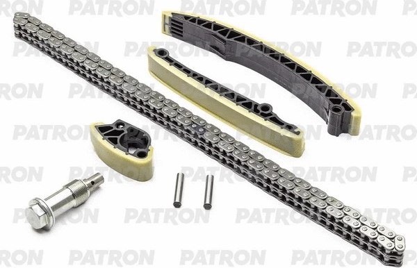 Комплект цепи ГРМ Patron PTCK111