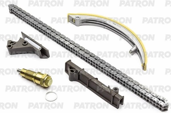 Комплект цепи ГРМ Patron PTCK113