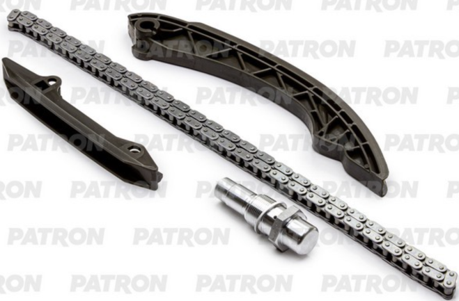 Комплект цепи ГРМ Patron PTCK125