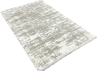 Ковер Radjab Carpet Валенсия Прямоугольник 10560RK (1.6x2.3, Cream/Vizon) - 