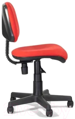 Кресло офисное UTFC Астек б/п ПВМ (С02 красный)