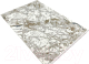 Ковер Radjab Carpet Валенсия Прямоугольник 10512RK (1.6x2.3, Cream/Vizon) - 