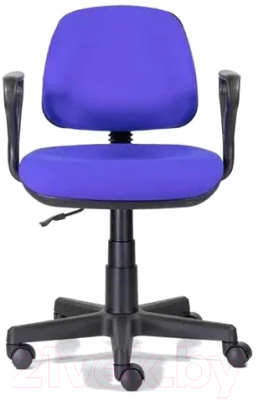 Кресло офисное UTFC Астек Самба О (С06 синий)