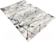 Ковер Radjab Carpet Виста Прямоугольник V504A / 10857RK (1.6x2.3, Сream/Grey) - 