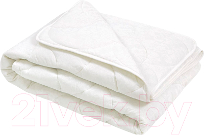 Одеяло для малышей АртПостель Лебяжий пух 2922 (110x140)