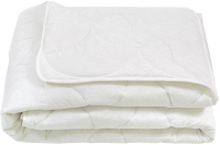 Одеяло для малышей АртПостель Лебяжий пух 2912 (110x140) - 
