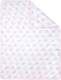 Одеяло для малышей АртПостель Лебяжий пух 2682 (110x140) - 