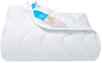Одеяло для малышей АртПостель Лебяжий пух 2412 (110x140) - 